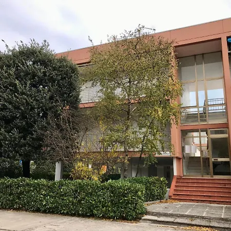 Apartamento Aquila