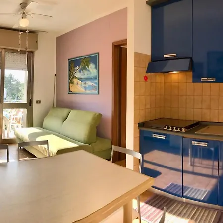 Apartamento Aquila