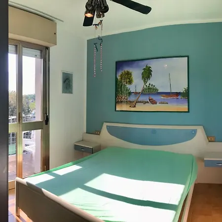 Apartamento Aquila