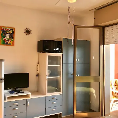 Apartamento Aquila