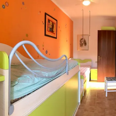 Apartamento Aquila