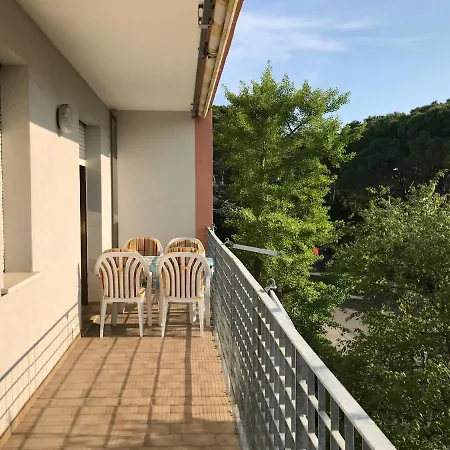 Apartamento Aquila