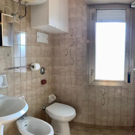 Apartman Aquila Bibione