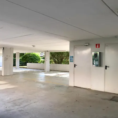 Aquila Apartamento *