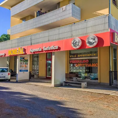 Apartman Aquila