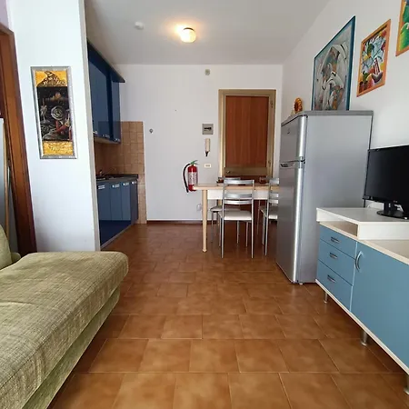 Apartment Aquila Bibione
