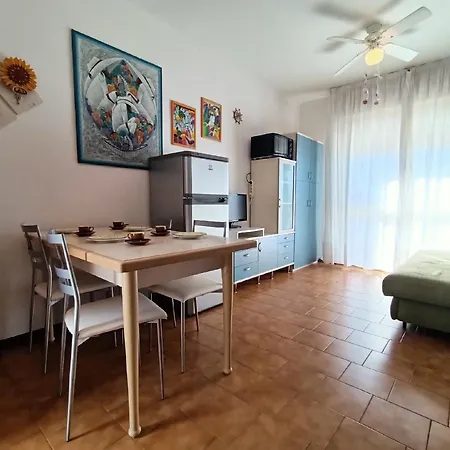 Apartment Aquila Bibione