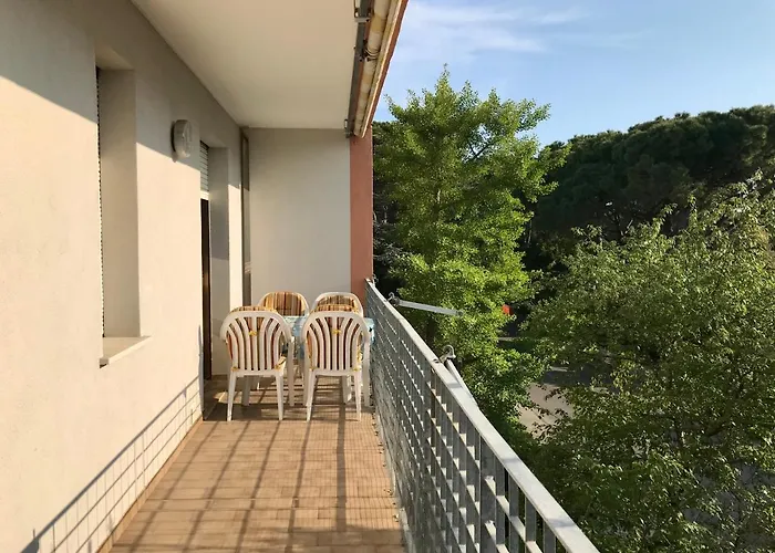 Apartamento Aquila