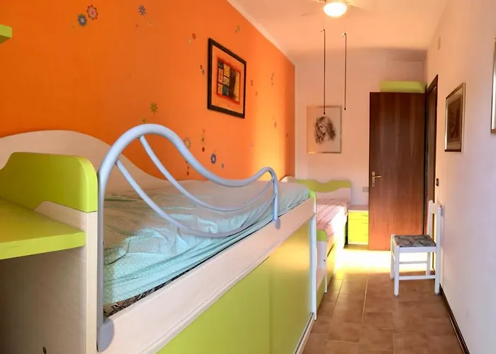 Apartamento Aquila