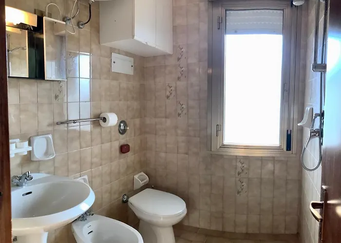 Apartment Aquila Bibione